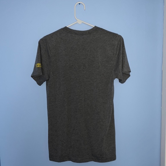 Thomas Rhett Life Changes Tour Tee Shirt - Picture 4 of 4